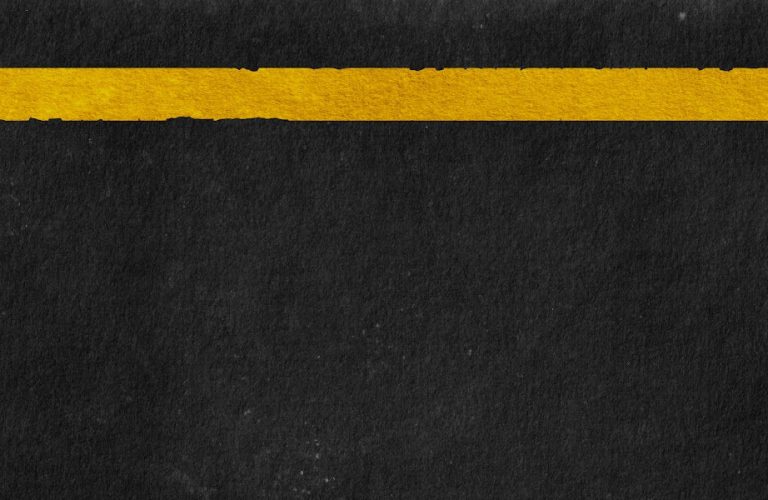 Asphalt Paving-striping